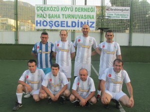 YAŞLI EFSANELER