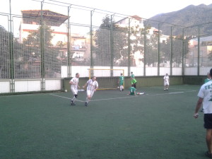 gol krallıgı